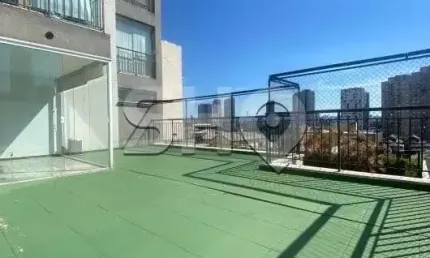 Apartamento com 1 quarto à venda na rua brigadeiro galvão, 738, barra funda, são paulo por r$ 649.000