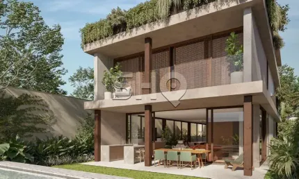 Casa em condomínio fechado com 5 quartos à venda na Rua Manduri, 619, Jardim Paulistano, São Paulo por R$ 19.795.000