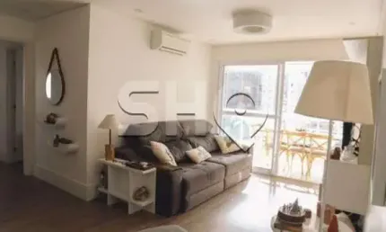 Apartamento com 3 quartos à venda na rua nilo, 170, aclimação, são paulo por r$ 1.990.000