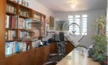 Casa com 3 quartos à venda na rua catalão, 164, sumaré, são paulo por r$ 1.700.000
