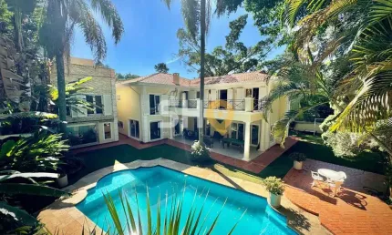 Casa com 6 quartos à venda na brigadeiro melo, 94, pacaembu, são paulo, 687 m2 por r$ 11.000.000