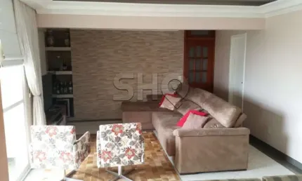 Apartamento com 3 quartos à venda na Rua Itaici, 111, Santa Teresinha, São Paulo por R$ 970.000