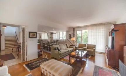 Casa com 4 quartos à venda na gabriel de brito, 386, cerqueira césar, são paulo, 280 m2 por r$ 4.200.000