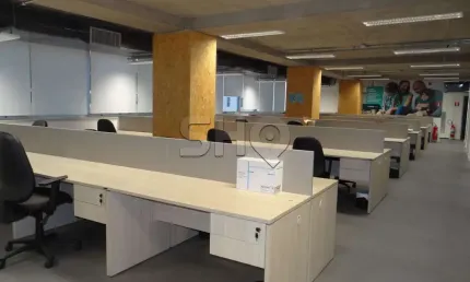Sala comercial com 5 salas à venda na Avenida Ipiranga, 324, República, São Paulo por R$ 3.500.000