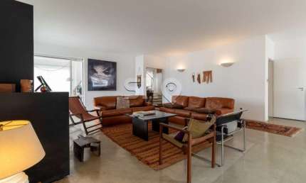 Cobertura com 3 quartos à venda na Rua Oscar Freire, 1579, Pinheiros, São Paulo por R$ 2.900.000