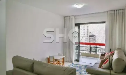 Apartamento com 3 quartos à venda na rua diana, 715, perdizes, são paulo, 115 m2 por r$ 1.350.000