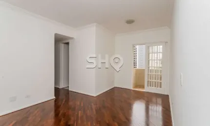 Apartamento com 2 quartos à venda na rua quatá, 960, vila olímpia, são paulo, 70 m2 por r$ 1.100.000