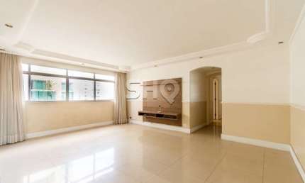 Apartamento com 4 quartos à venda na Rua Antônio Pereira de Sousa, 350, Santana, São Paulo por R$ 1.300.000