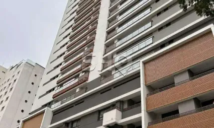 Apartamento com 3 quartos à venda na Rua João de Souza Dias, 939, Campo Belo, São Paulo por R$ 1.950.000