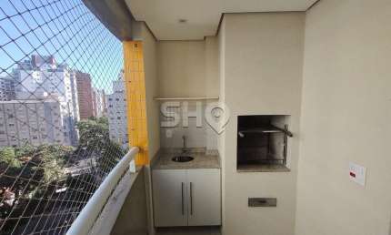 Apartamento com 3 quartos para alugar na Rua Caiubi, 1188, Perdizes, São Paulo por R$ 6.500