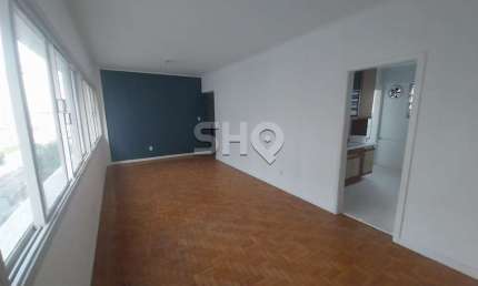 Apartamento com 3 quartos à venda na Rua Haddock Lobo, 1141, Cerqueira César, São Paulo por R$ 1.700.000