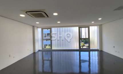 Sala comercial para alugar na Avenida Paulista, 2644, Bela Vista, São Paulo por R$ 5.100