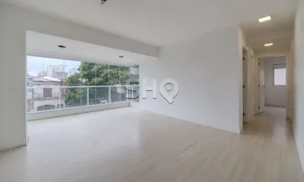 Apartamento com 2 quartos à venda na Rua Havaí, 629, Sumaré, São Paulo por R$ 1.380.000