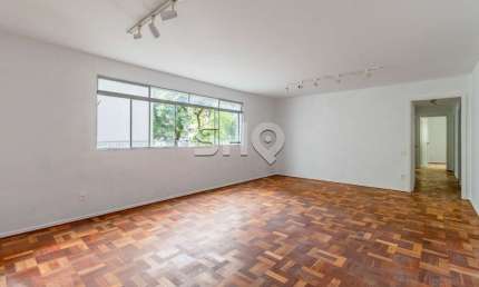 Apartamento com 3 quartos à venda na Rua São Vicente de Paulo, 712, Santa Cecília, São Paulo por R$ 1.280.000
