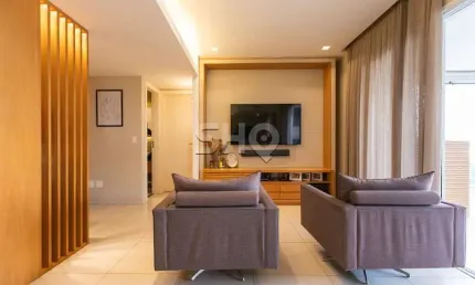 Apartamento com 3 quartos à venda na rua faustolo, 656, água branca, são paulo por r$ 1.890.000