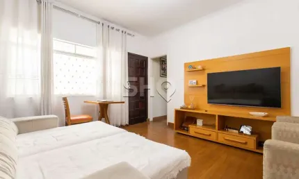 Casa com 4 quartos à venda na Rua Girassol, 934, Vila Madalena, São Paulo por R$ 5.800.000