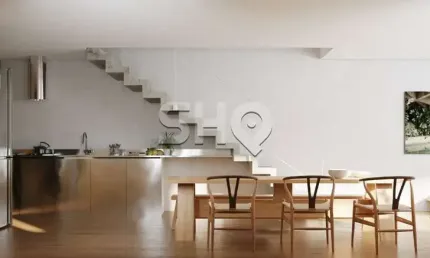 Apartamento com 2 quartos à venda na Rua Padre João Manuel, 213, Cerqueira César, São Paulo por R$ 4.166.910