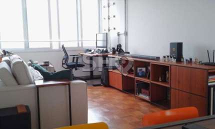 Apartamento com 1 quarto para alugar na Rua Heitor Penteado, 1683, Sumarezinho, São Paulo por R$ 3.900
