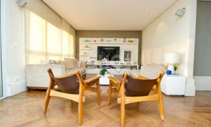 Apartamento com 3 quartos à venda na Rua Coronel Melo de Oliveira, 135, Perdizes, São Paulo por R$ 2.580.000