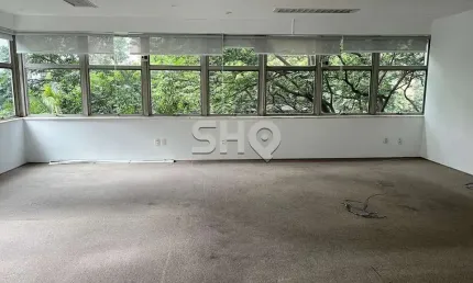 Sala comercial à venda na Alameda Joaquim Eugênio de Lima, 680, Jardim Paulista, São Paulo por R$ 575.000