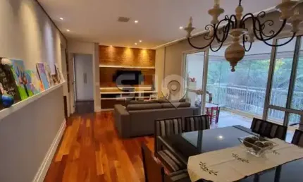 Apartamento com 3 quartos à venda na Rua William Furneau, 200, Pirituba, São Paulo por R$ 960.000