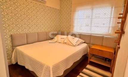 Apartamento com 4 quartos à venda na Avenida Escola Politécnica, 942, Rio Pequeno, São Paulo por R$ 1.959.000