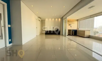 Apartamento com 3 quartos à venda na Rua Maria Curupaiti, 1164, Vila Ester (Zona Norte), São Paulo por R$ 1.850.000