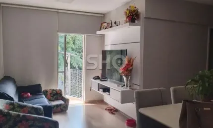 Apartamento com 3 quartos à venda na Rua João Rudge, 443, Casa Verde, São Paulo por R$ 692.000