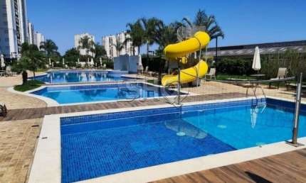 Apartamento com 3 quartos à venda na Rua Belchior de Azevedo, 156, Vila Leopoldina, São Paulo por R$ 1.900.000