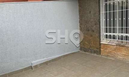 Casa com 2 quartos para alugar na Augusto dos Anjos, 39, Vila Cordeiro, São Paulo por R$ 6.250