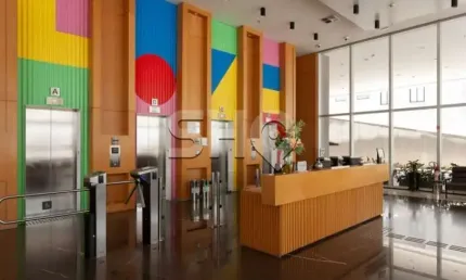 Sala comercial para alugar na rua butantã, 194, pinheiros, são paulo por r$ 137.665
