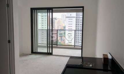 Apartamento com 1 quarto à venda na Rua Raul Pompéia, 585, Pompéia, São Paulo por R$ 410.000