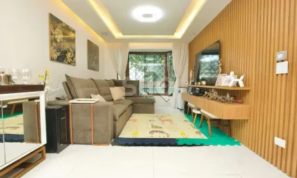 Casa com 3 quartos à venda na Francisco Marinho, 259, Vila Baruel, São Paulo por R$ 1.500.000