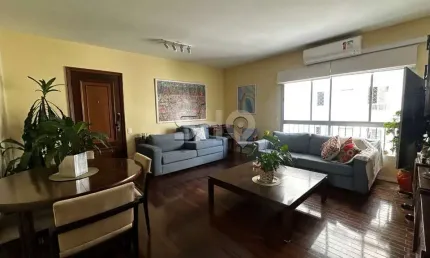 Apartamento com 2 quartos à venda na Rua São Vicente de Paulo, 152, Santa Cecília, São Paulo por R$ 990.000