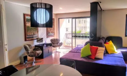 Apartamento com 3 quartos para alugar na Rua Aimberê, 592, Perdizes, São Paulo por R$ 6.200