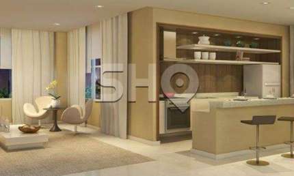 Apartamento com 1 quarto para alugar na Rua Paim, 363, Bela Vista, São Paulo por R$ 5.200
