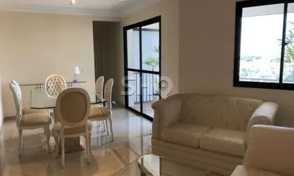 Apartamento com 3 quartos à venda na Rua Antônio Pires, 810, Vila Albertina, São Paulo por R$ 920.000