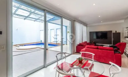 Casa com 4 quartos à venda na padre donizetti tavares de lima, 137, santana, são paulo, 600 m2 por r$ 2.300.000