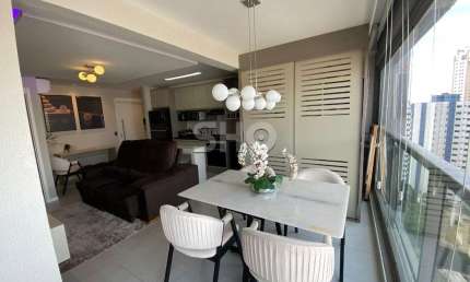 Apartamento com 1 quarto à venda na Cuxiponês, 80, Jardim Vera Cruz, São Paulo por R$ 920.000