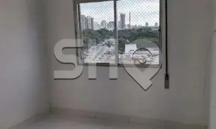 Apartamento com 2 quartos à venda na Avenida Doutor Arnaldo, 162, Perdizes, São Paulo por R$ 532.000