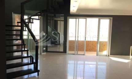Cobertura com 2 quartos à venda na Rua Voluntários da Pátria, 3865, Santana, São Paulo por R$ 1.800.000