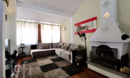 Casa com 5 quartos à venda na Rua Luisiania, 608, Itaim Bibi, São Paulo por R$ 3.500.000
