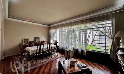 Casa com 3 quartos à venda na Rua Luisiania, 416, Itaim Bibi, São Paulo por R$ 3.700.000