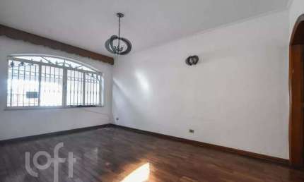 Casa com 3 quartos à venda na Rua Macambará, 190, Itaim Bibi, São Paulo por R$ 1.290.000