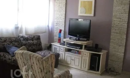 Casa em condomínio fechado com 3 quartos à venda na José Arnoni, 235, Tremembé, São Paulo por R$ 692.000