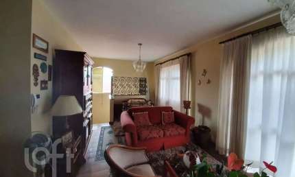 Casa com 3 quartos à venda na Avenida das Corujas, 435, Alto de Pinheiros, São Paulo por R$ 2.600.000