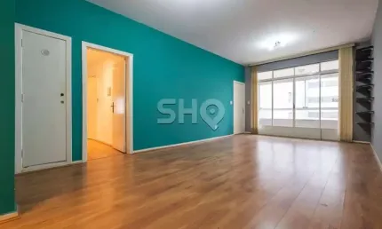 Apartamento com 3 quartos à venda na rua bernardino de campos, 144, paraíso, são paulo, 168 m2 por r$ 1.300.000