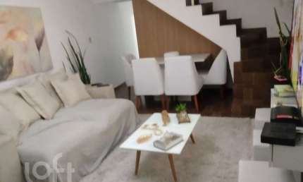 Casa com 4 quartos à venda na Rua Diogo Cabrera, 492, Santana, São Paulo por R$ 690.000
