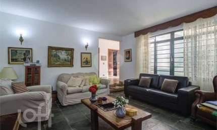 Casa com 3 quartos à venda na Rua Nicolau Barreto, 775, Itaim Bibi, São Paulo por R$ 2.850.000