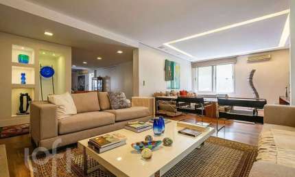 Casa com 4 quartos à venda na Rua Carlos Rath, 255, Alto de Pinheiros, São Paulo por R$ 7.925.000